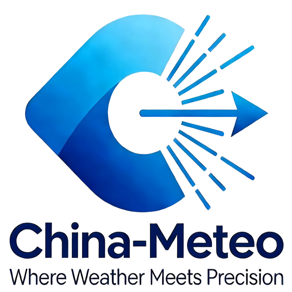 china meteo logo